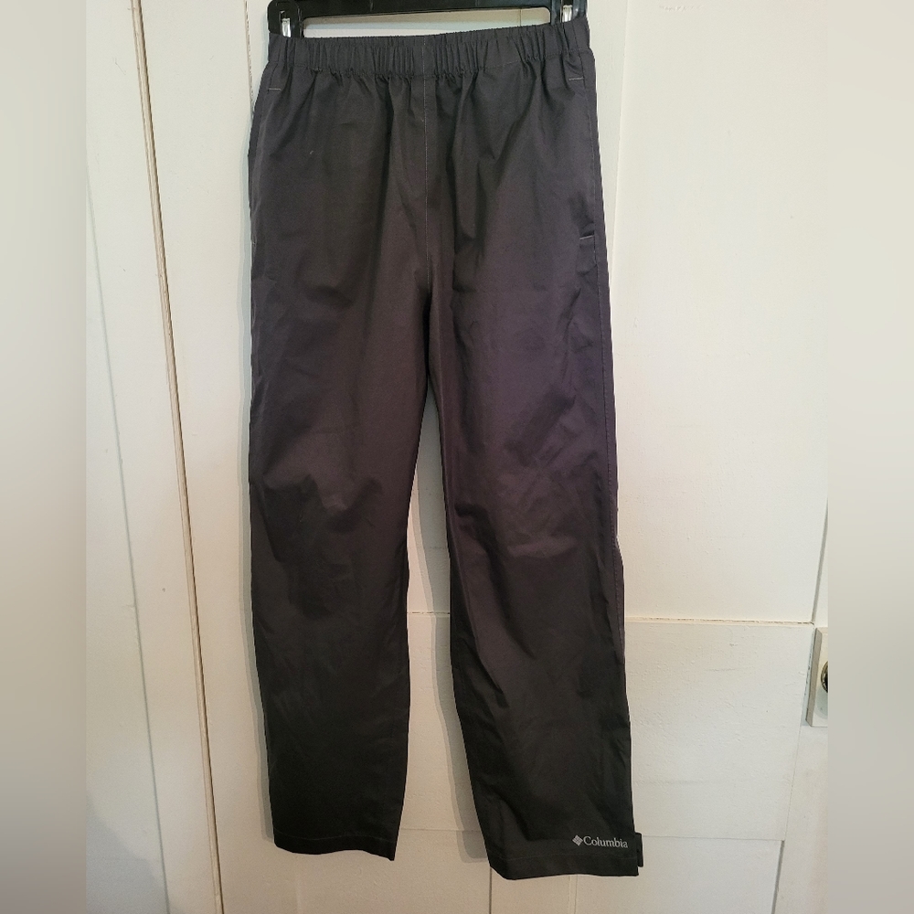 Boys Columbia Snow pants